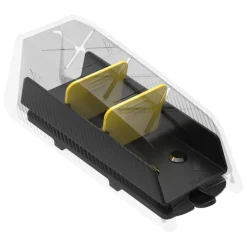 Fastfuel Tri-Station Top Tube Holding System for Gels/Snacks