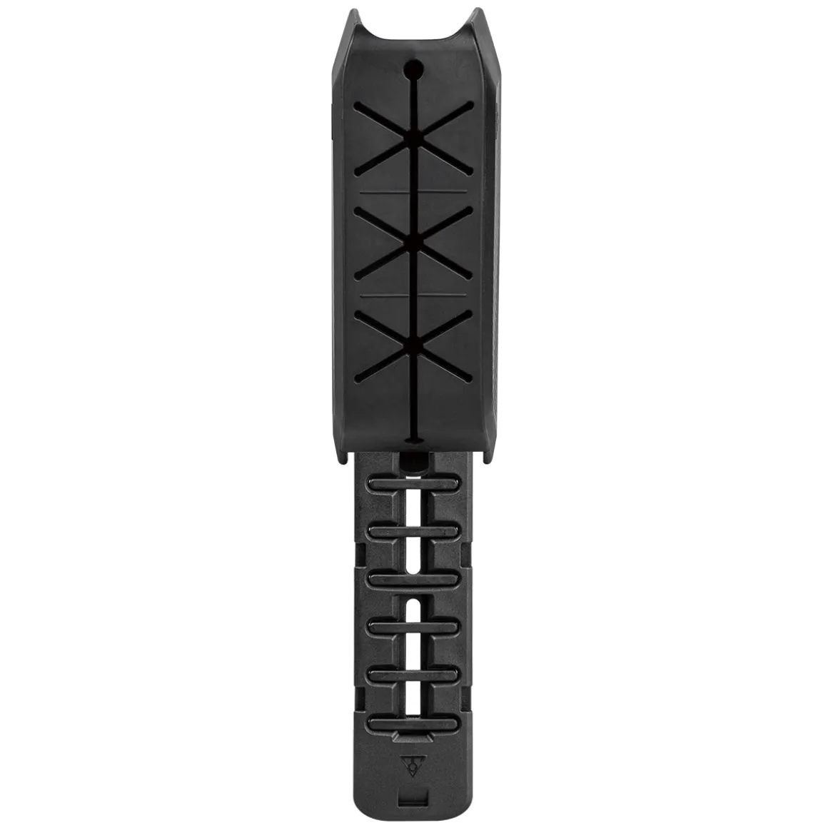 Fastfuel Tri-Station Top Tube Holding System for Gels/Snacks