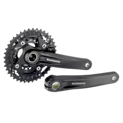 FC-MT500 MTB Crankset