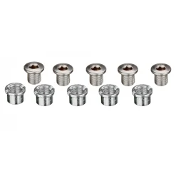 FC-S500 Alfine chainring bolts