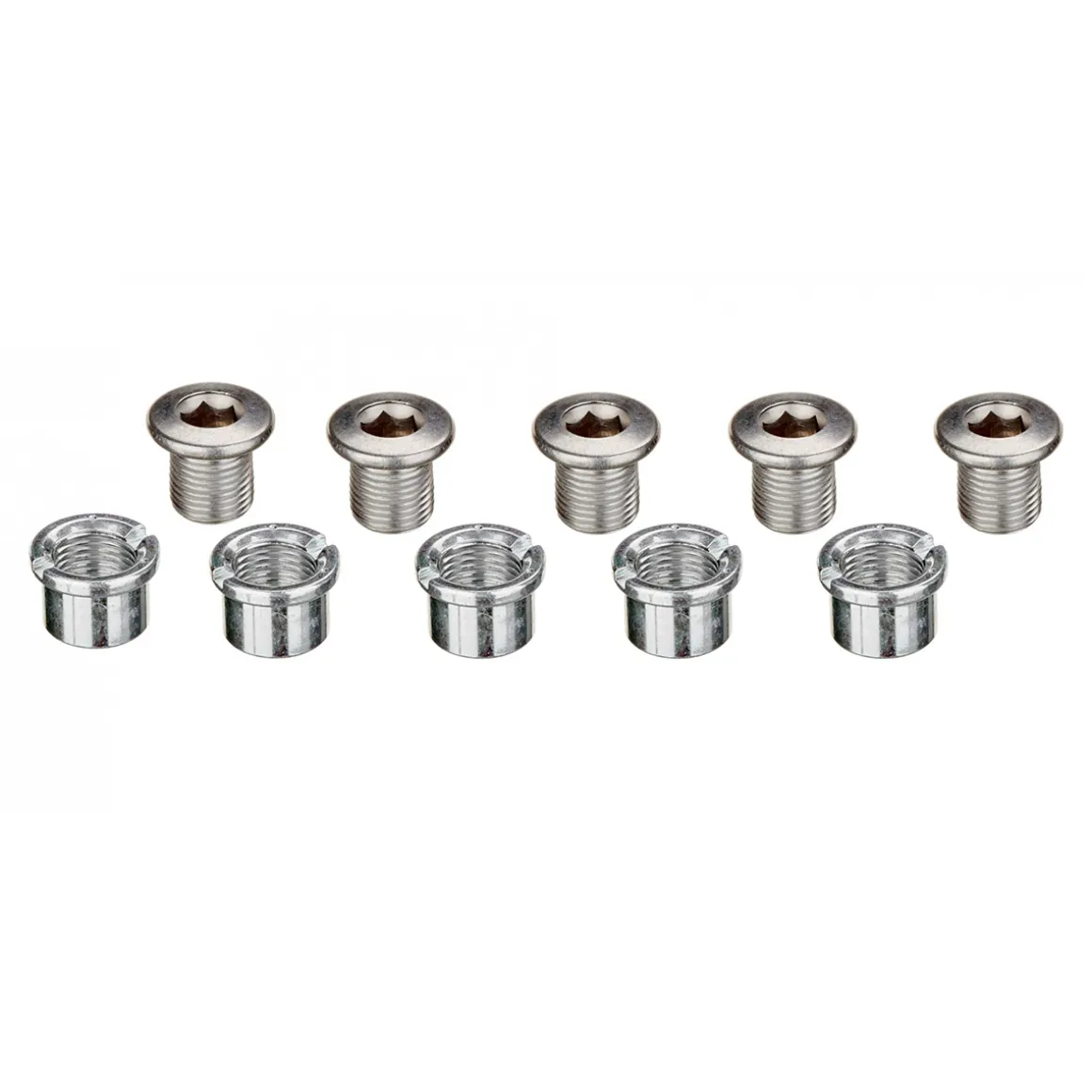 FC-S500 Alfine chainring bolts