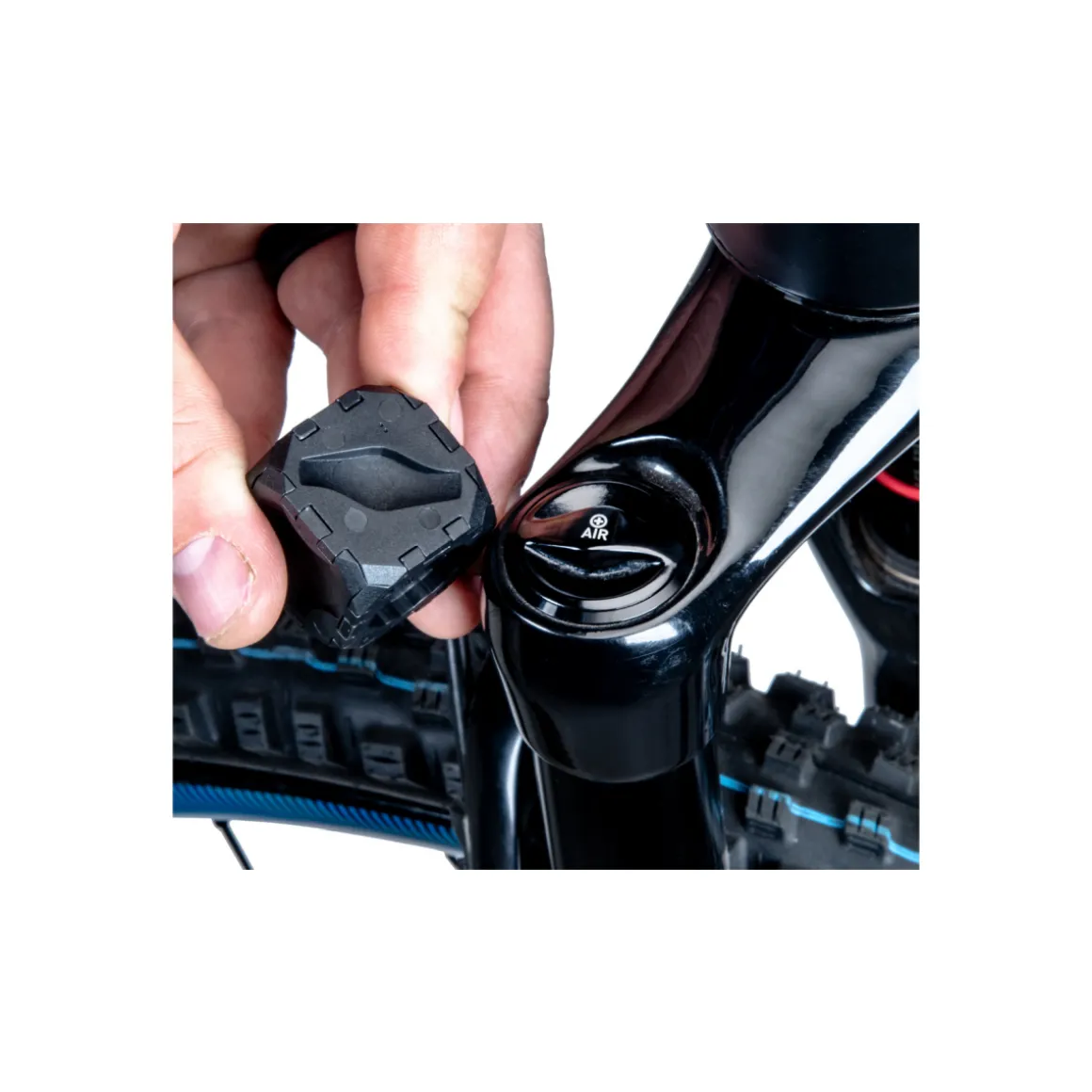 FCT-1 Fork Cap Tool