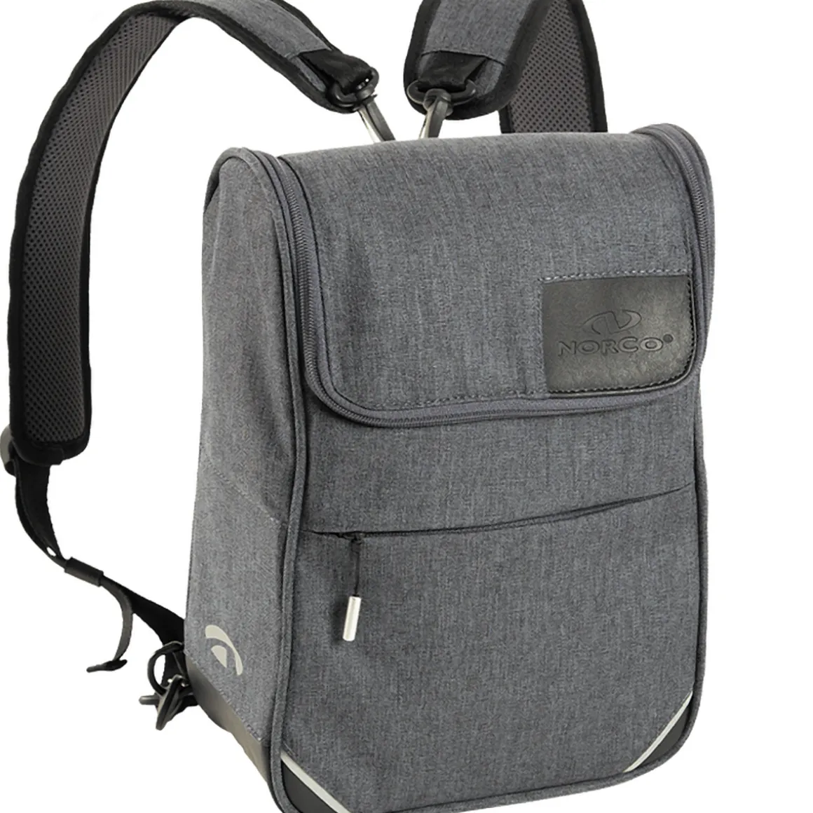 FELTHAM Backpack Handlebar Bag for KLICKfix