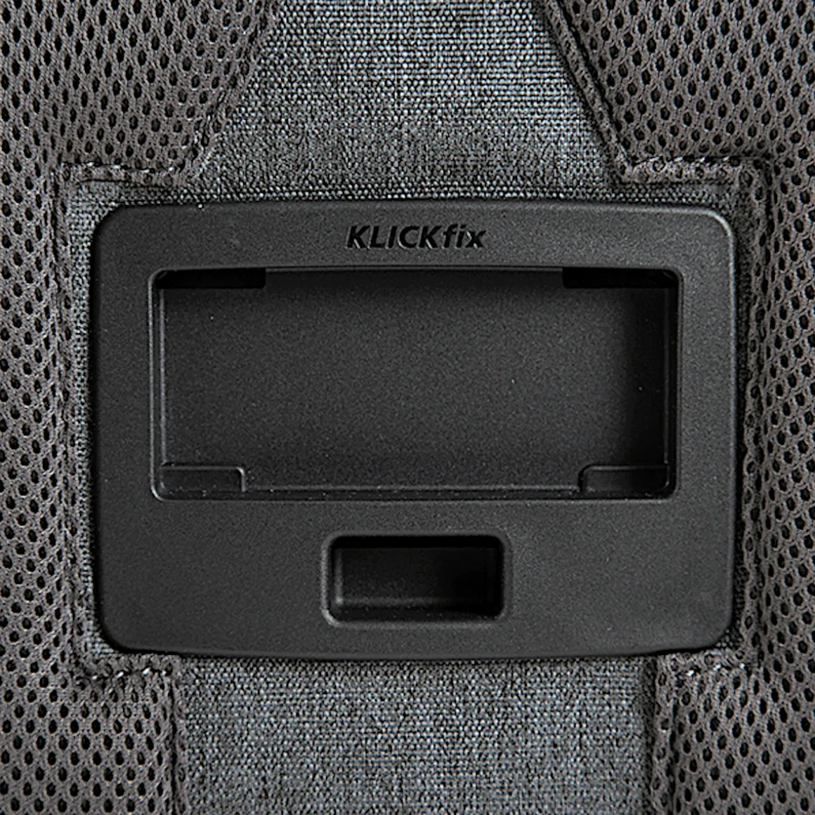 FELTHAM Backpack Handlebar Bag for KLICKfix