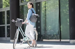 FELTHAM Backpack Handlebar Bag for KLICKfix