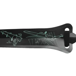 Fendor Bendor Big mudguard