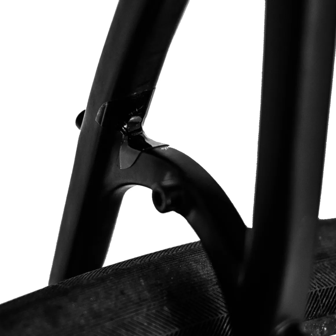 Fendor Bendor Big mudguard