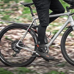 Fendor Bendor Big mudguard