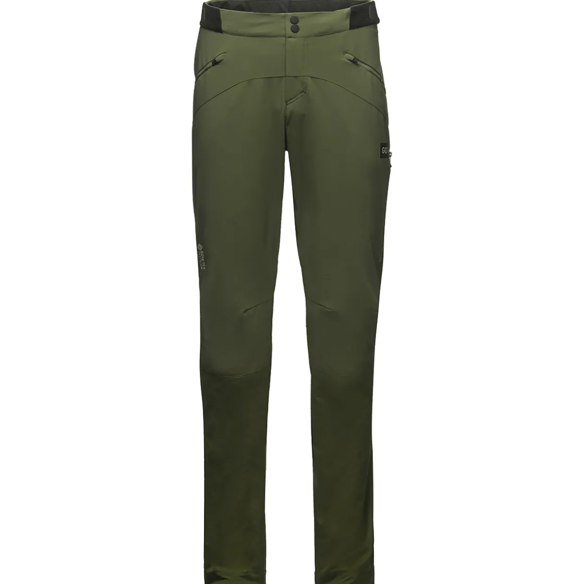 FERNFLOW PANTS MENS GORE-TEX INFINIUM Cycling Shorts