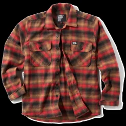 FERNWOOD FLANNEL Shirt