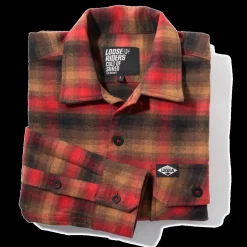 FERNWOOD FLANNEL Shirt