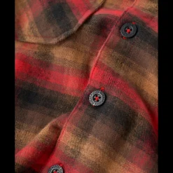 FERNWOOD FLANNEL Shirt
