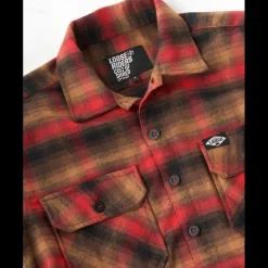 FERNWOOD FLANNEL Shirt