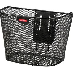 FESTKORB E Front Bicycle Basket