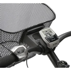 FESTKORB E Front Bicycle Basket
