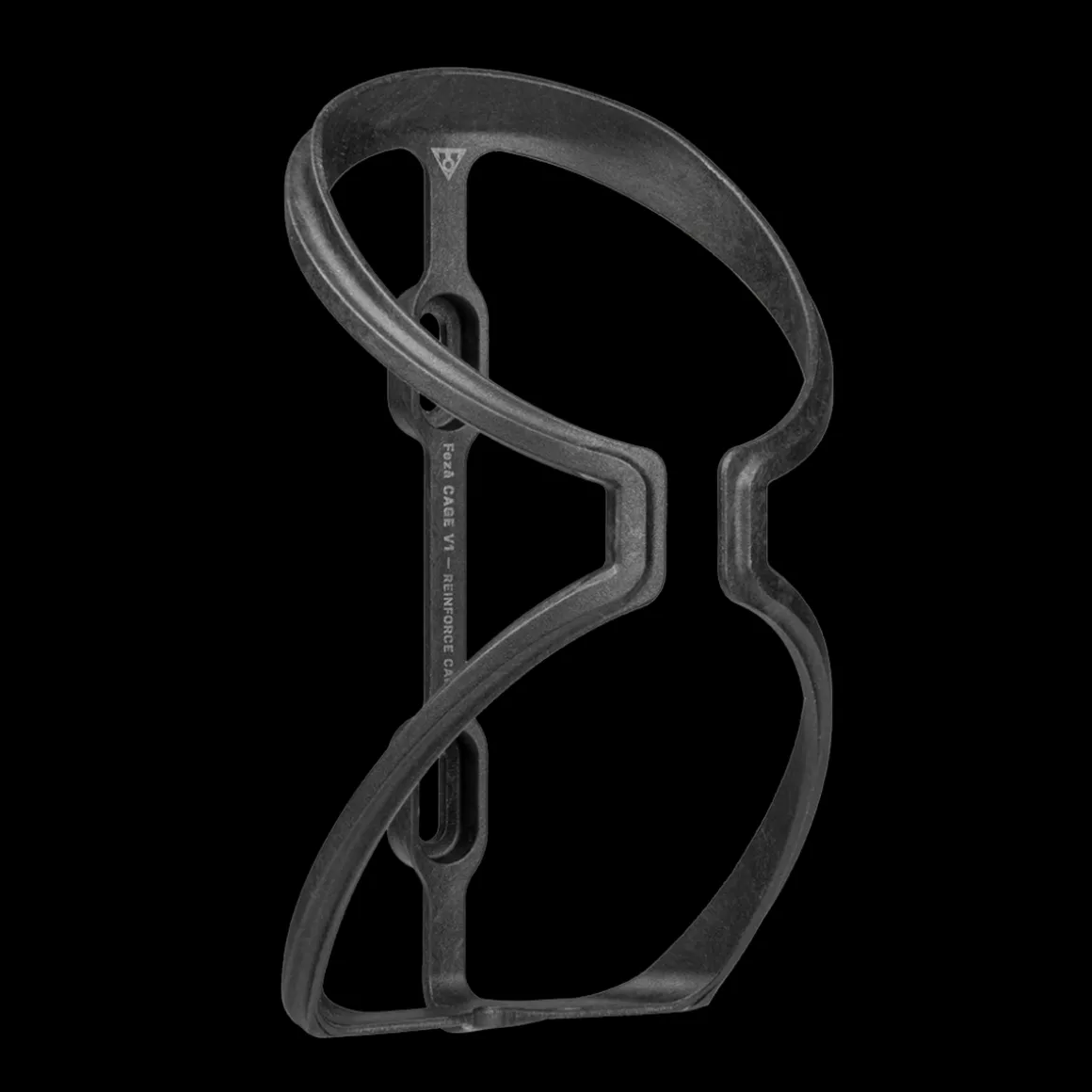 Feza Cage V1 Carbon Bottle Cage