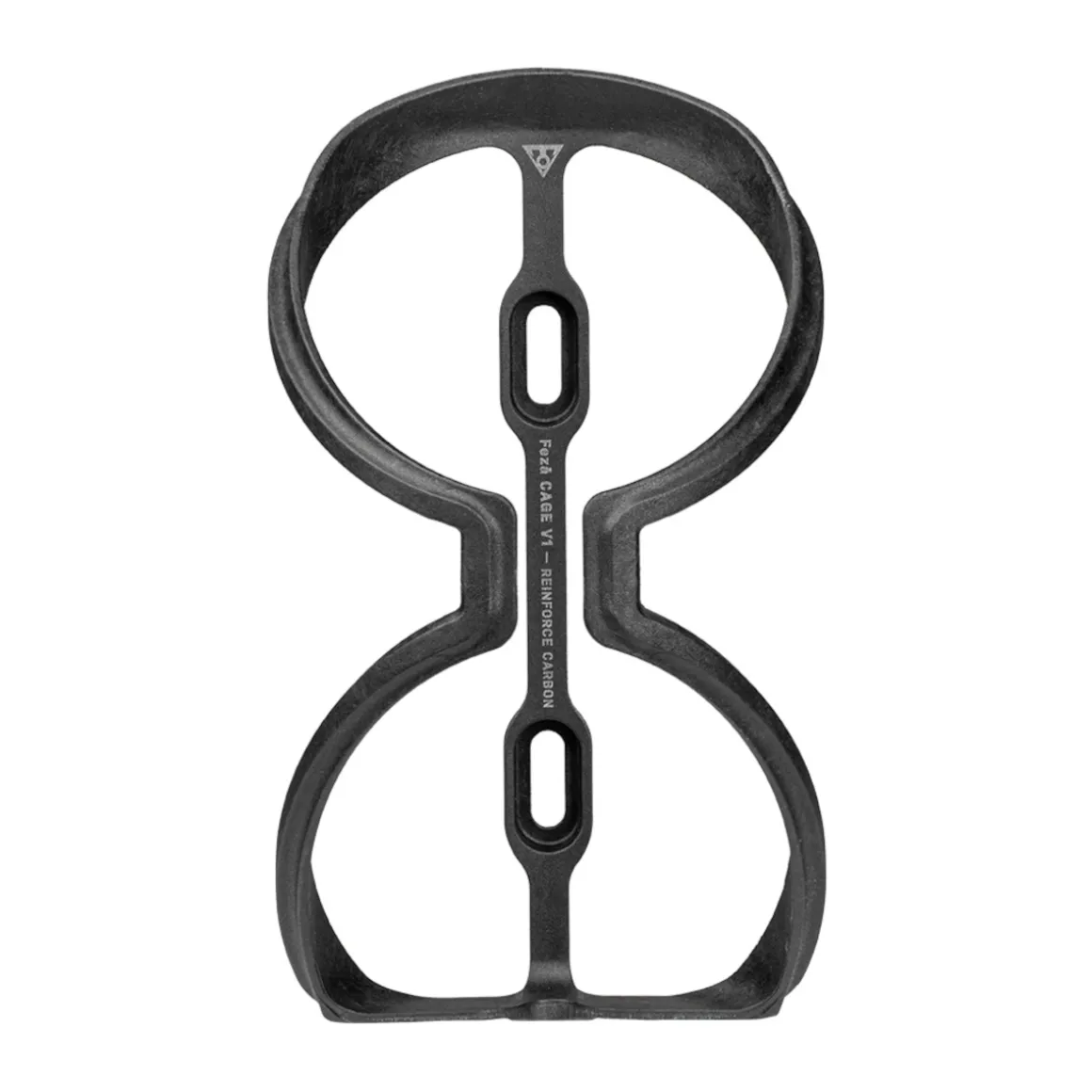 Feza Cage V1 Carbon Bottle Cage