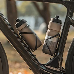 Feza Cage V1 Carbon Bottle Cage