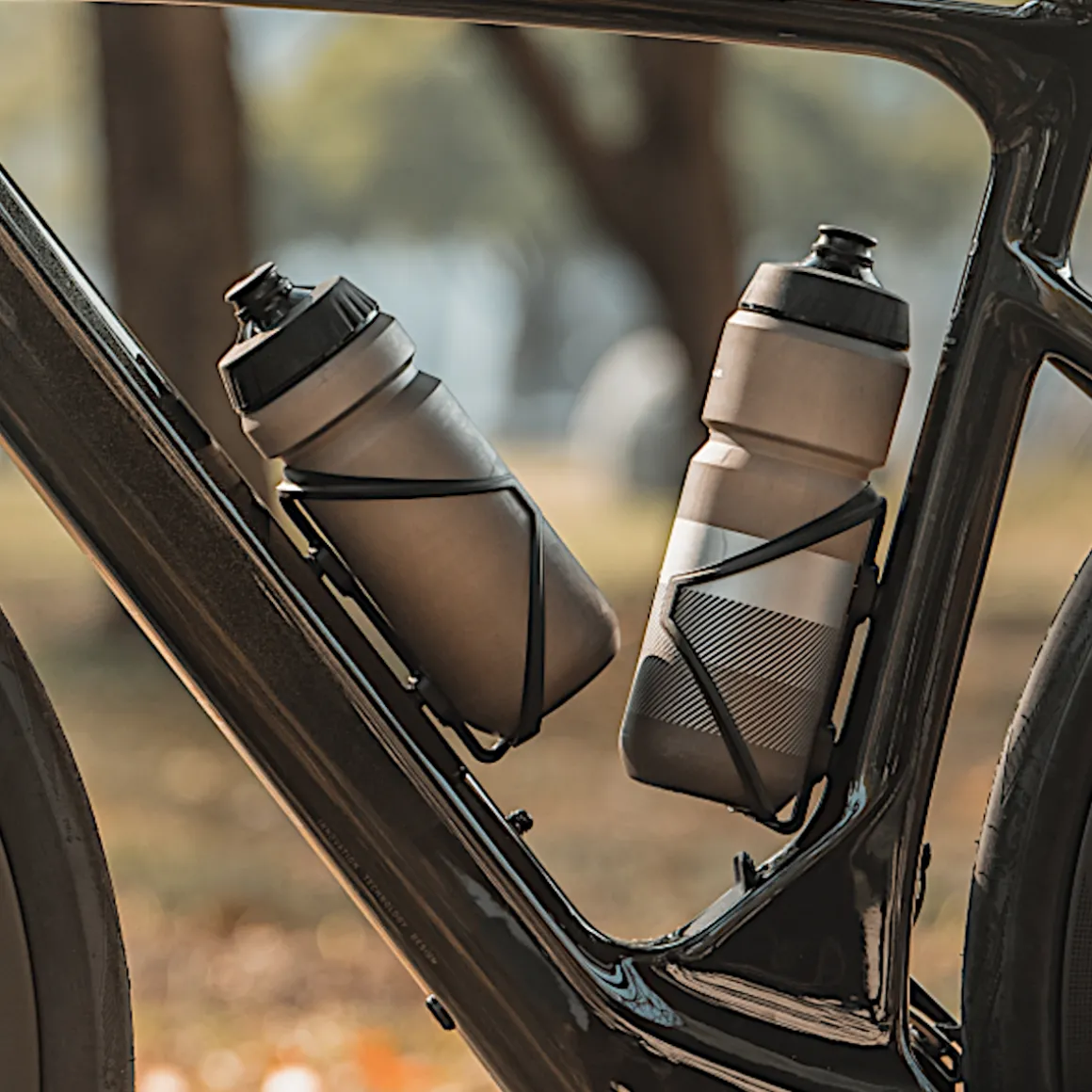 Feza Cage V1 Carbon Bottle Cage