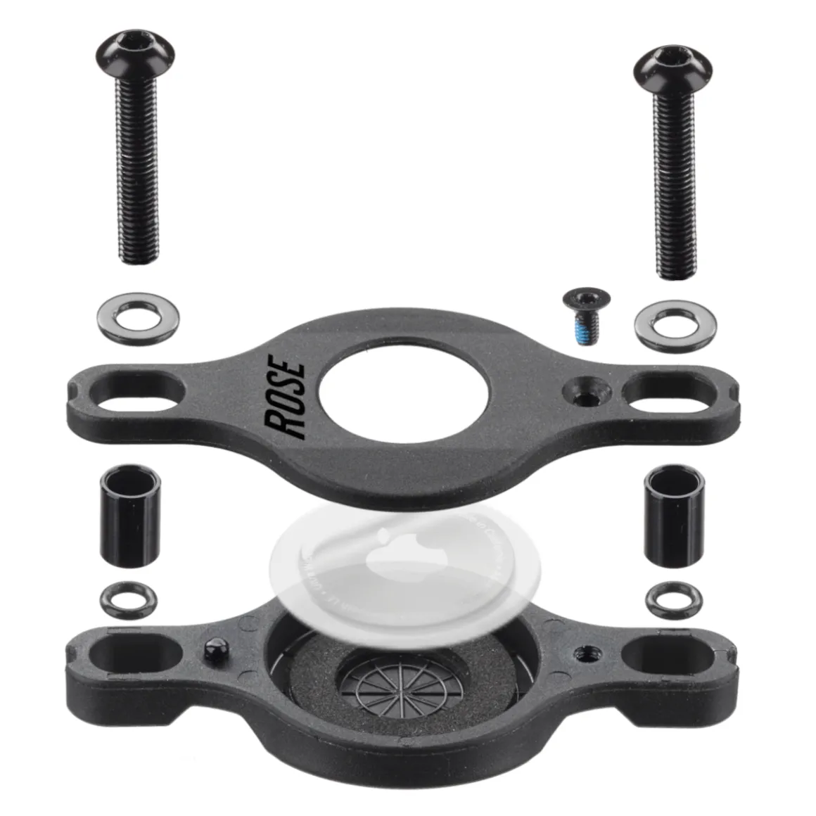 FH-S Holder for Apple AirTag