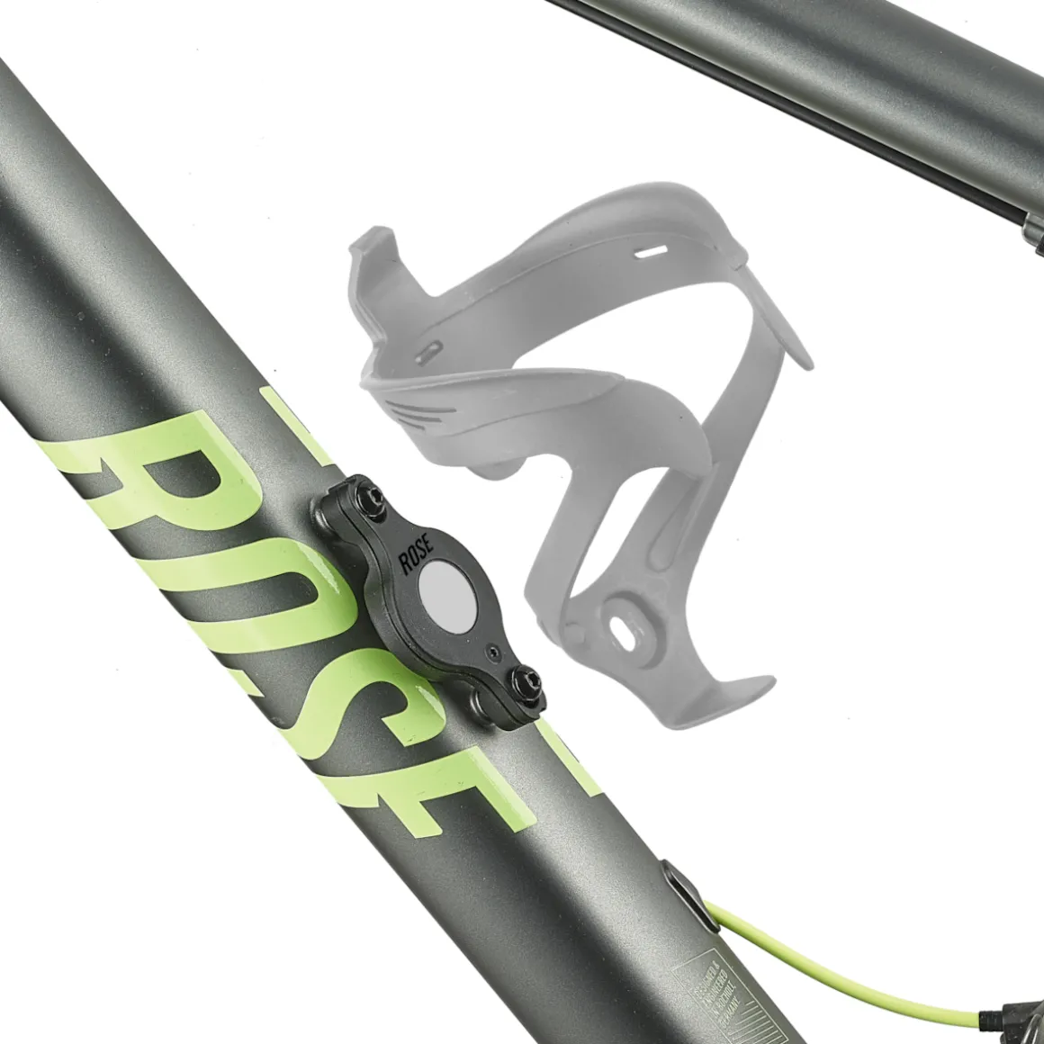 FH-S Holder for Apple AirTag