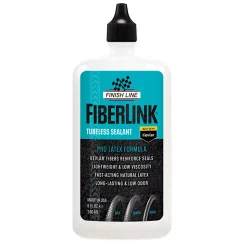 FiberLink Tubeless Latex Tyre Sealant