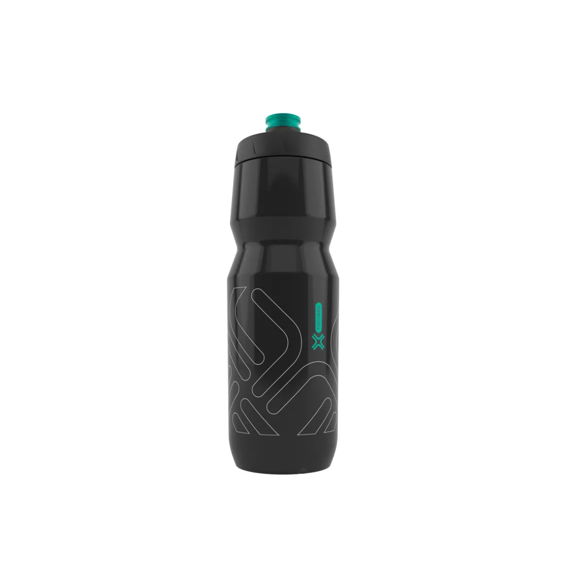 FIDGUARD bottle 750 ml antibacterial Drinking Bottle