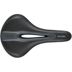 Figura Gel Max Men Fitness Comfort Saddle