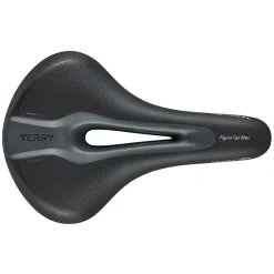 Figura Gel Max Women Fitness Comfort Saddle
