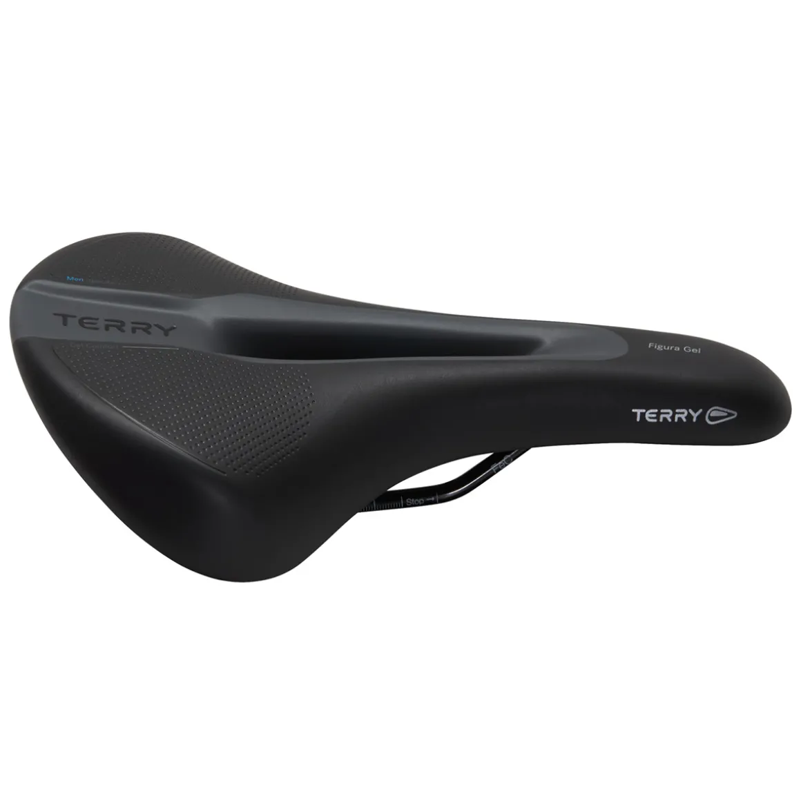 Figura Gel Men Fitness Comfort Saddle