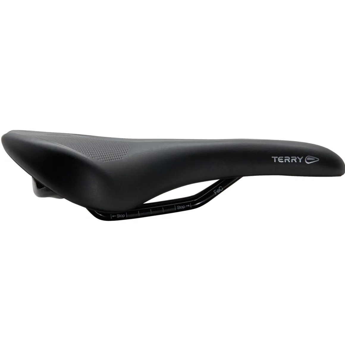 Figura Gel Men Fitness Comfort Saddle