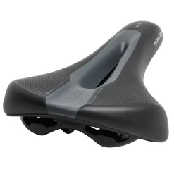 Figura Gel Men Fitness Comfort Saddle