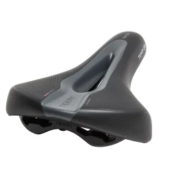 Figura Gel Women Fitness Comfort Saddle