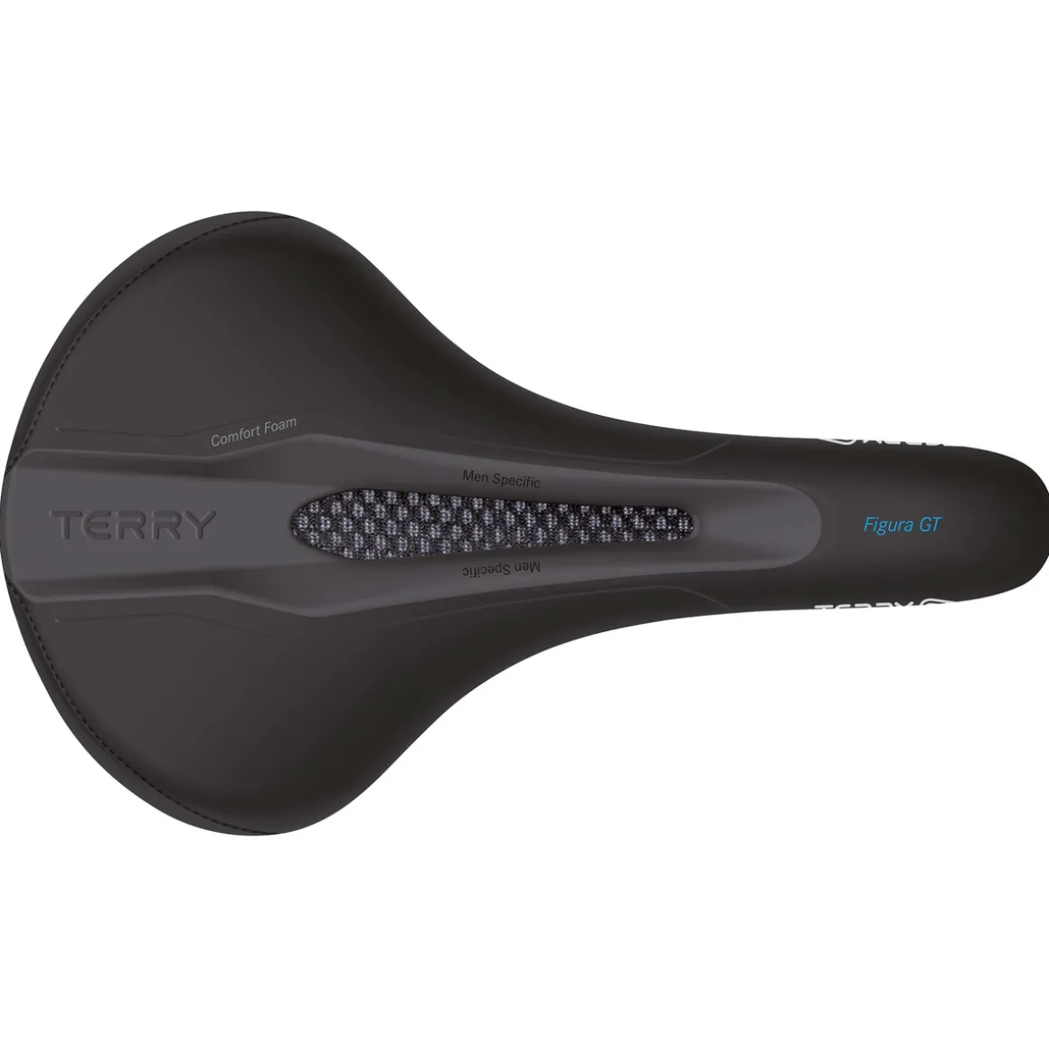 Figura GT Men Fitness Comfort Saddle