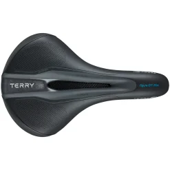 Figura GTC Gel Max Men Fitness Comfort Saddle