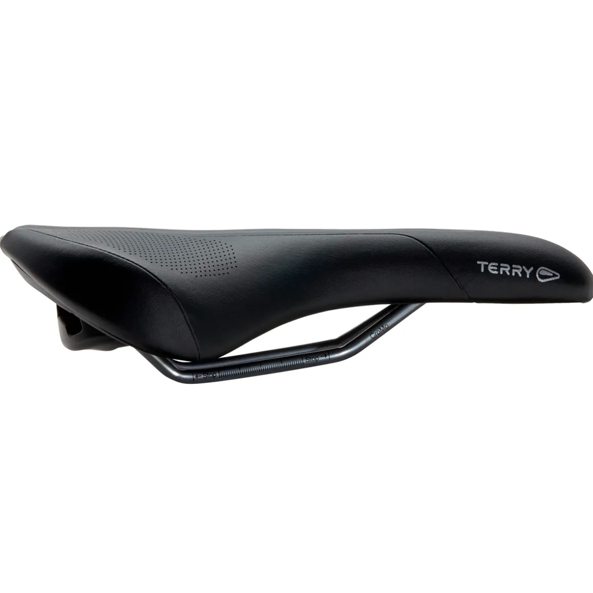 Figura GTC Gel Men Fitness Comfort Saddle