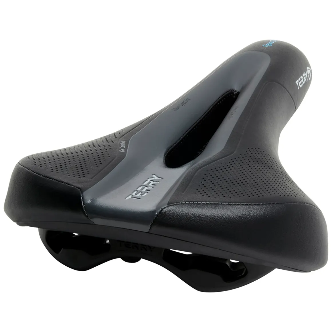 Figura GTC Gel Men Fitness Comfort Saddle