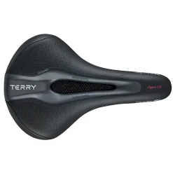 Figura GTC Gel Women Fitness Comfort Saddle