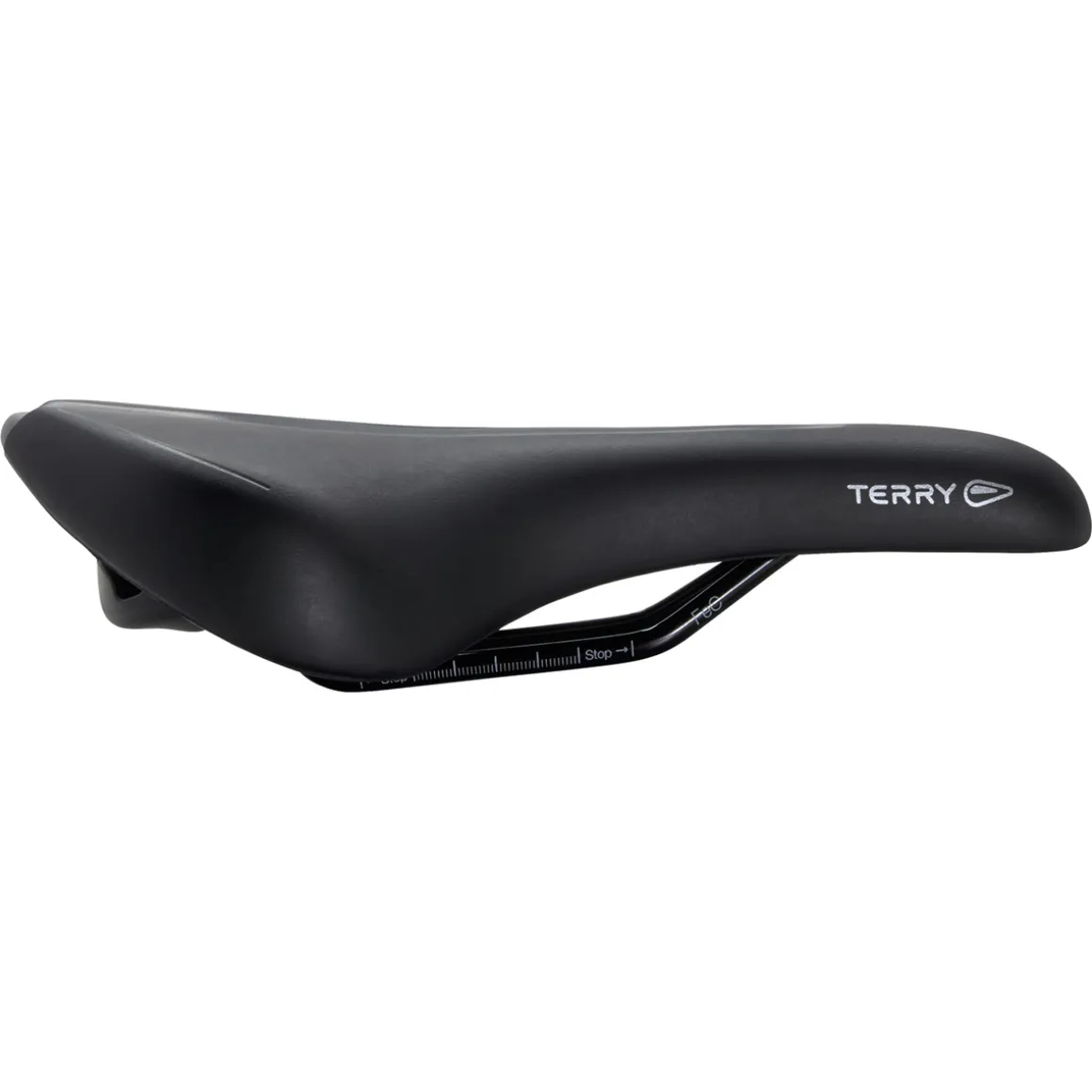 Figura Max Women Fitness Comfort Saddle