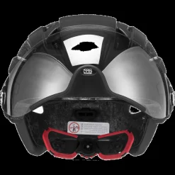 FINALE VISOR Urban Bike Helmet