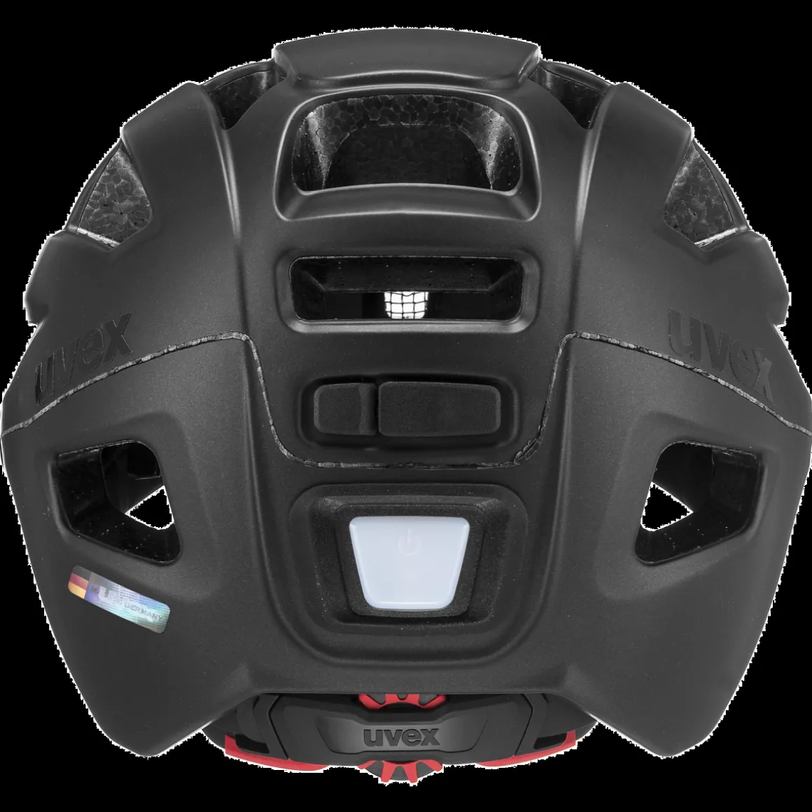 FINALE VISOR Urban Bike Helmet