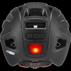 FINALE VISOR Urban Bike Helmet