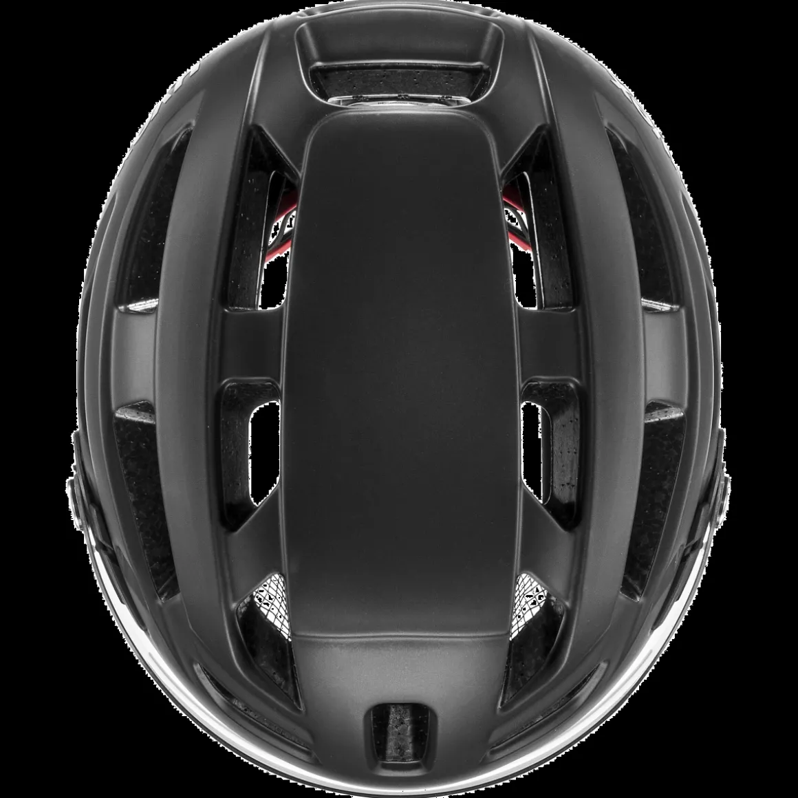 FINALE VISOR Urban Bike Helmet