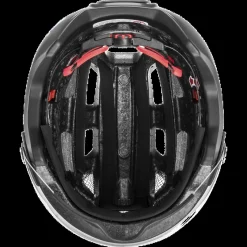 FINALE VISOR Urban Bike Helmet