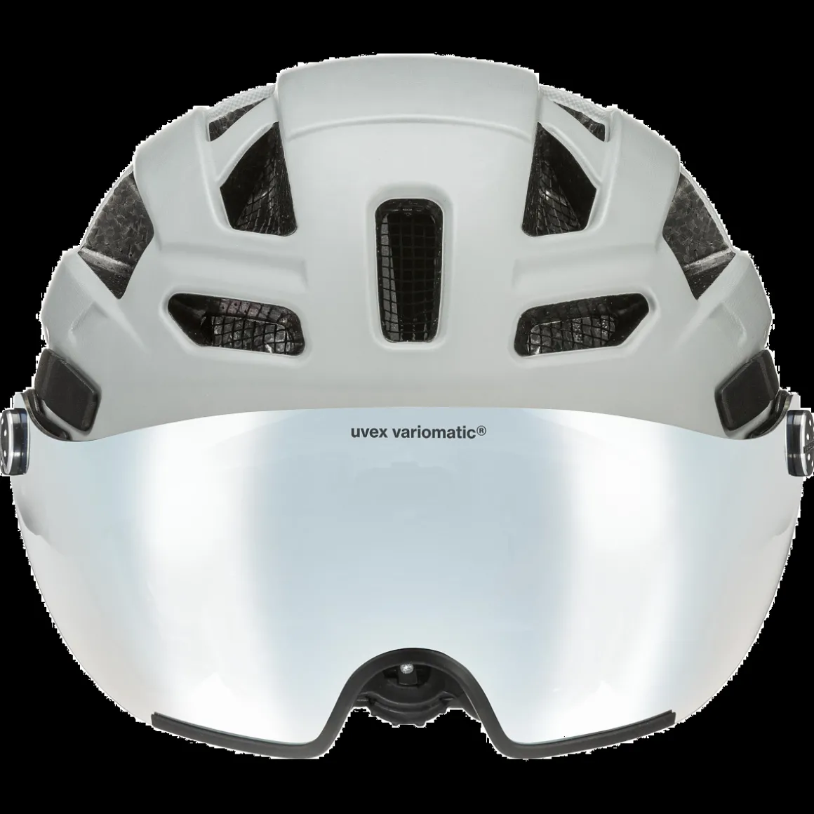 FINALE VISOR V Urban Bike Helmet