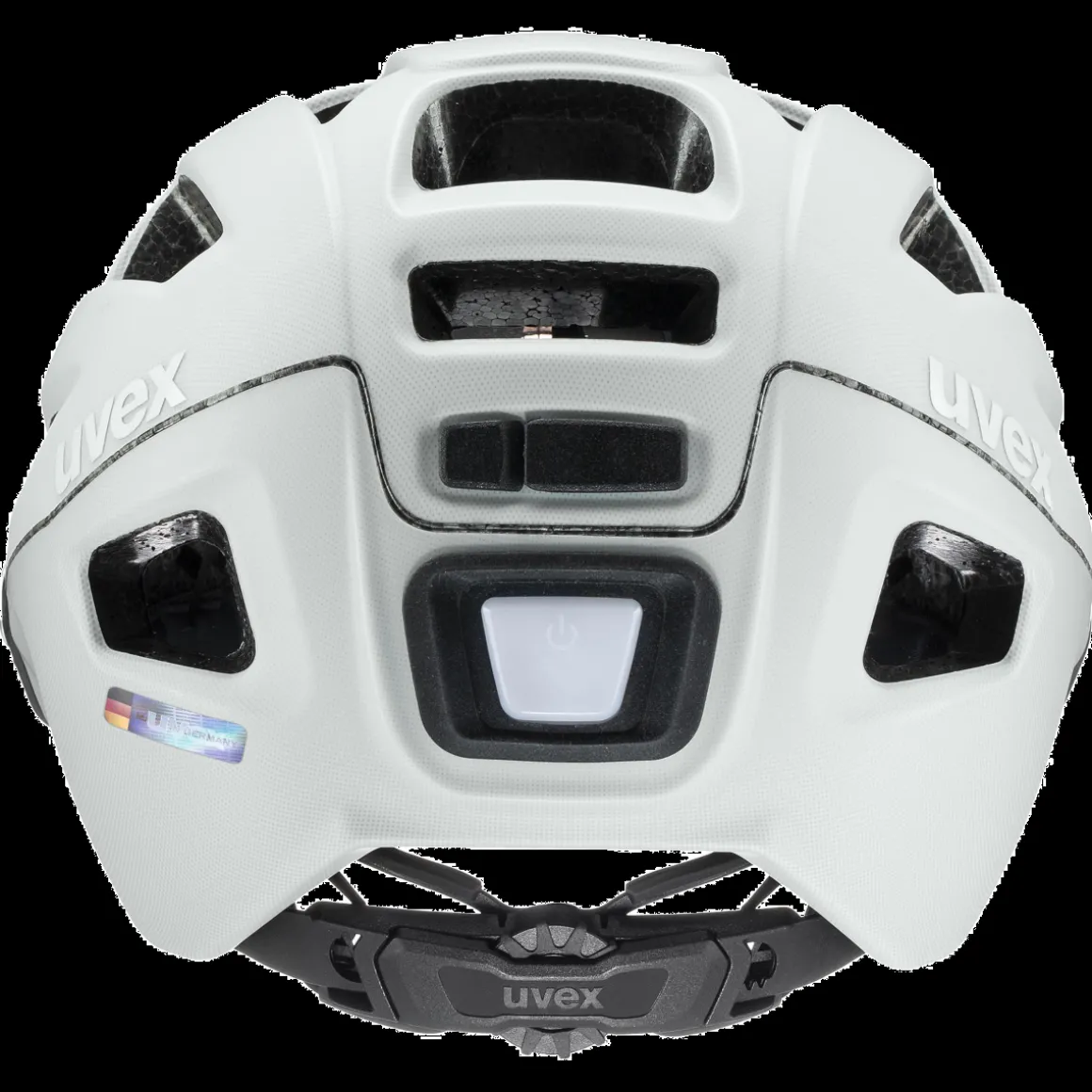 FINALE VISOR V Urban Bike Helmet