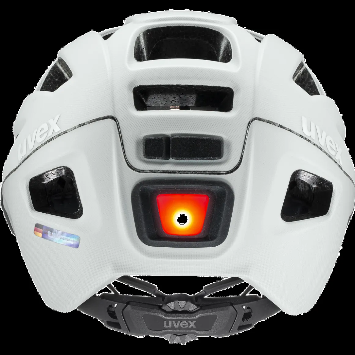 FINALE VISOR V Urban Bike Helmet