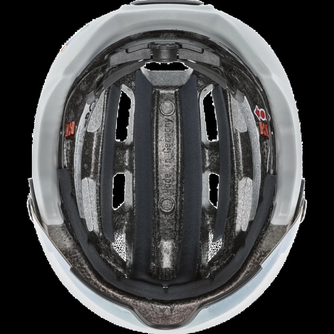 FINALE VISOR V Urban Bike Helmet
