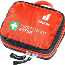 FIRST AID KIT Active