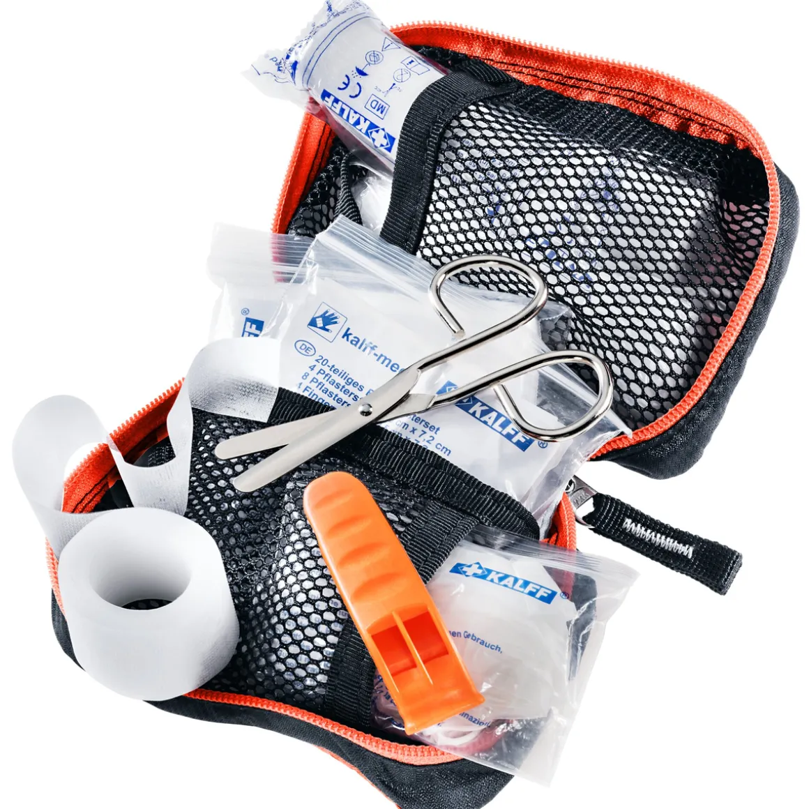 FIRST AID KIT Active